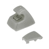 Chevy Tahoe and GMC Yukon Sun Visor Retainer Clip