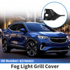 Buick Encore GX 1 Pc Car Front Right Fog Light Grill (2020–2023)