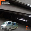 Toyota Hiace Commuter Visor Rain Shield Wind Deflector (1992-2004)