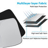Haval Jolion (2021-2023) UV Block Foldable WindScreen Sun Shade