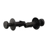 Buick Encore, Chevrolet Trax Parcel Shelf String Pivot Holder Clips (2013-2023)