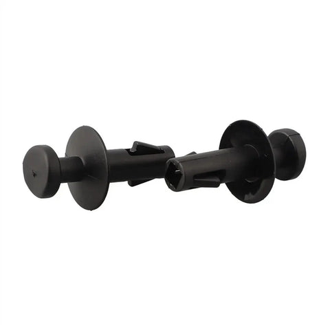 Buick Encore, Chevrolet Trax Parcel Shelf String Pivot Holder Clips (2013-2023)
