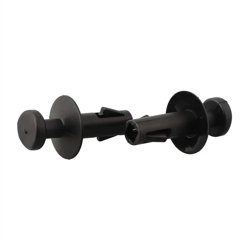 Buick Encore, Chevrolet Trax Parcel Shelf String Pivot Holder Clips (2013-2023)