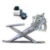 Holden Trailblazer Window Regulator W/6 Pin Motor (2012–2020)