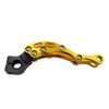 Universal Motor CNC Engine Levers & Shift Pedal