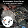 Honda Odyssey 3.5 Transmission Speed Sensor (1998-2004)