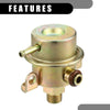 Ford Ranger (1991-1998) Bronze Tone Fuel Injection Pressure Regulator