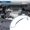 Land Rover Range Rover A/C Refrigerant Liquid Hose (2013-2023)