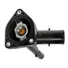 Toyota Lexus Engine Coolant Thermostat Water Inlet (2001-2023)