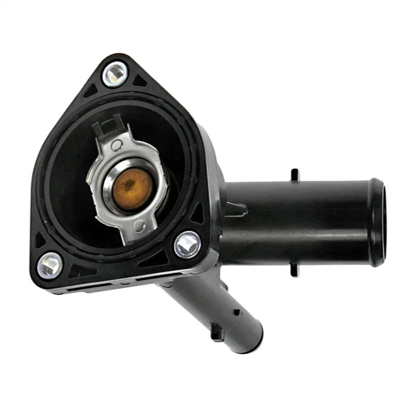 Toyota Lexus Engine Coolant Thermostat Water Inlet (2001-2023)