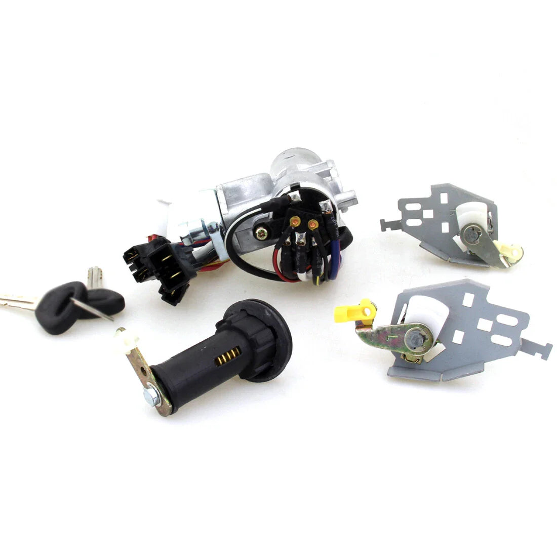 Ignition Steering Switch & Door Locks for Mazda MX-6 1982-1992