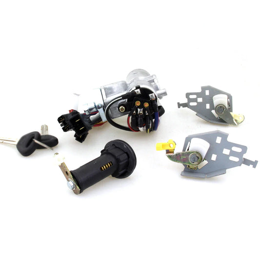 Ignition Steering Switch & Door Locks for Mazda MX-6 1982-1992