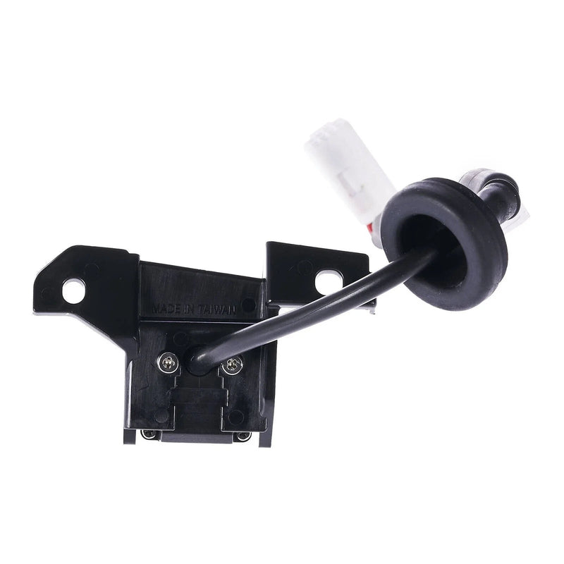 Toyota Camry ACV40 / AHV40 Reverse Camera OE 8 Pin Connector (2009–2012)