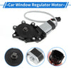 Nissan Altima 2.5L Power Window Regulator Lift Motor (2002-2006)