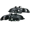 Honda Civic EG / EH Headlight & Corner Light (1992-1995)