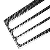 BMW Mini Cooper R50 R53 13 Pcs Interior Accessories Trim Kit (2005-2006)