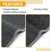 Ford Focus (2012-2018) Gray 1 x Pc Dashboard Cover Mat
