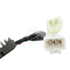 Honda CBR600RR Voltage Regulator Rectifier (2003-2006)