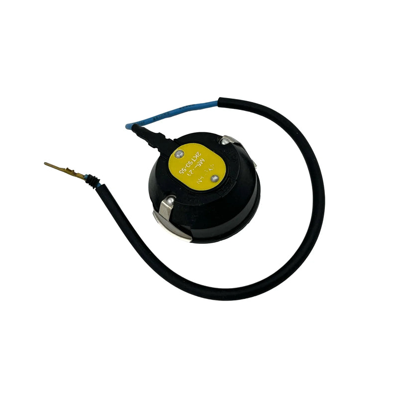 Weber 34 ADM Falcon XE XF Needle and Seat (1988-1996)