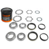 Nissan Patrol GQ GR GU Y60 Y61 Wheel Bearings + Grease