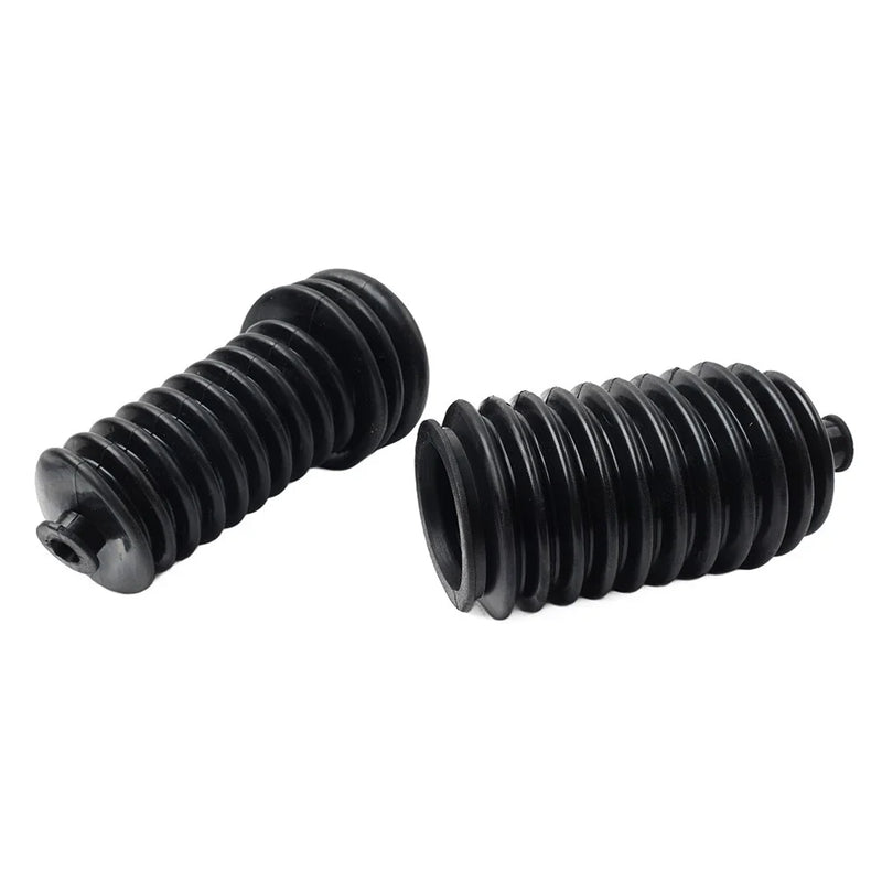 Polaris Ranger 400 500 570 700 800 900 Power Steering Rack Boots (2010-2023)