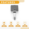 Nissan 370Z (2012-2022) 1 x Pc Tire Pressure Sensor 433MHz