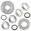Honda Rancher 420 Axle Nut Washer Seal (2007-2013)