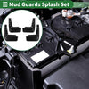 Kia K5 Mud Flaps Splash Guards (2020)