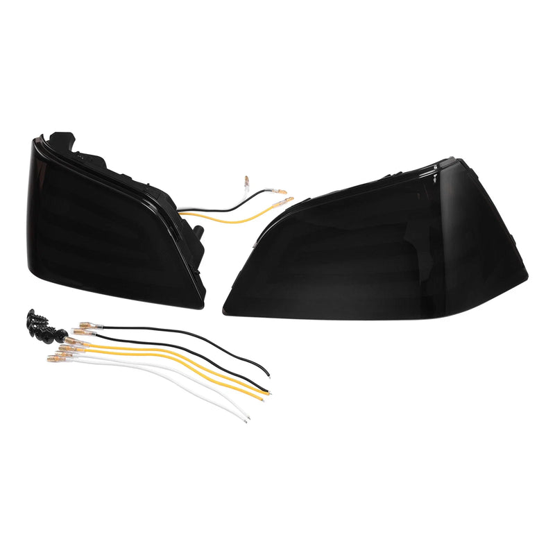 Honda Goldwing LED Tail Lights (2012-2017)