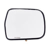 Side Door Mirror Glass Lens Right Fits Toyota Hilux LN85 LN106 4Runner 1989-97