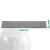Jeep Wrangler YJ 2 x Auto Door Limiting Check Straps (1987-1995)