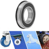 Make Model 6209NR2RS / 45x85x19mm / Deep Groove Ball Bearings