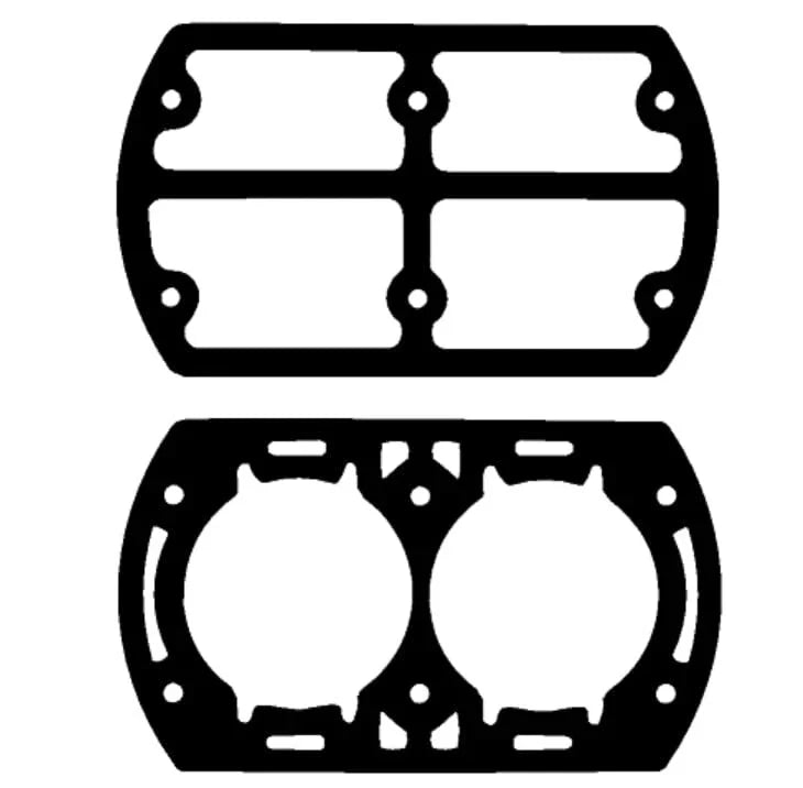 Ingersol Rand SS5 Air Compressor Head/Base Gasket