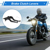 Yamaha YZF R1 Brake Clutch Levers 2 x Adjustable Short/Long