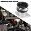 Yamaha Bear Tracker 250 Carburetor Manifold Adapter (1999–2004)