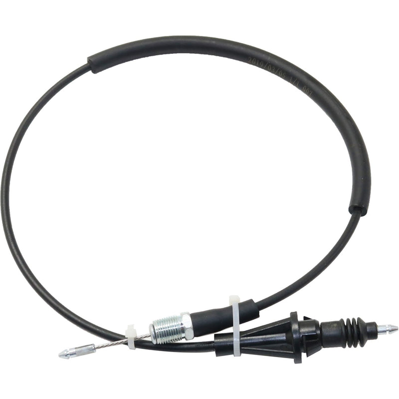4WD Actuator Cable for Chevy S10 Pickup S-10 Blazer Jimmy
