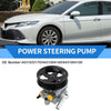 Toyota Camry, Avalon Power Steering Pump w/ Pulley (2002-2011)