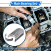 Mitsubishi Lancer Main Bearing Set (2002-2007)