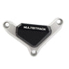 Ducati Monster 821 / 1200 S, Diavel Water Pump Guard Cover (2014-2017)