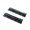 Travel Trailers 10 Hinges 24 Screws Compact RV Door Friction Hinge Kit