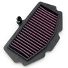 Kawasaki Ninja 250, Ninja 400, Z400, ER400 Air Filter Element (2018-2019)