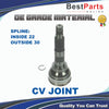 Subaru Brat CV Joint (1982–1988)
