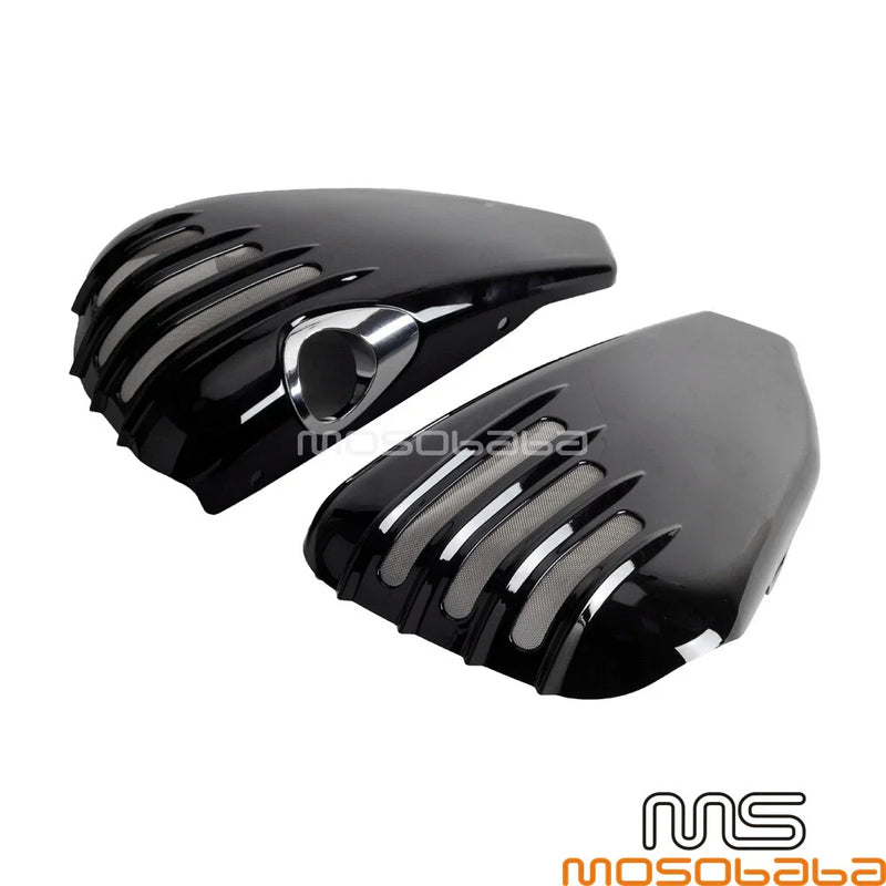 Harley Sportster XL 2014-2023 Battery Fairing Side Cover (XL1200C, XL1200X, XL883N)