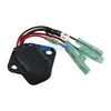 Kawasaki JET SKI X-2 JF650-A Voltage Regulator Rectifier (1991-1995)