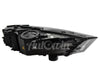 Audi Q7 4M (2015) - Original OEM NEW Bi Xenon Headlight Left Side