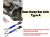 Toyota Land Cruiser 80 Adjustable Sway Bar Link (1990-1997)