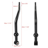 Honda Civic CRX (1988-2000) Black Short Throw Shifter