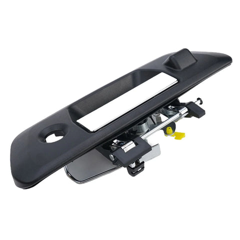 Nissan Navara NP300 Tailgate Handle with Camera
