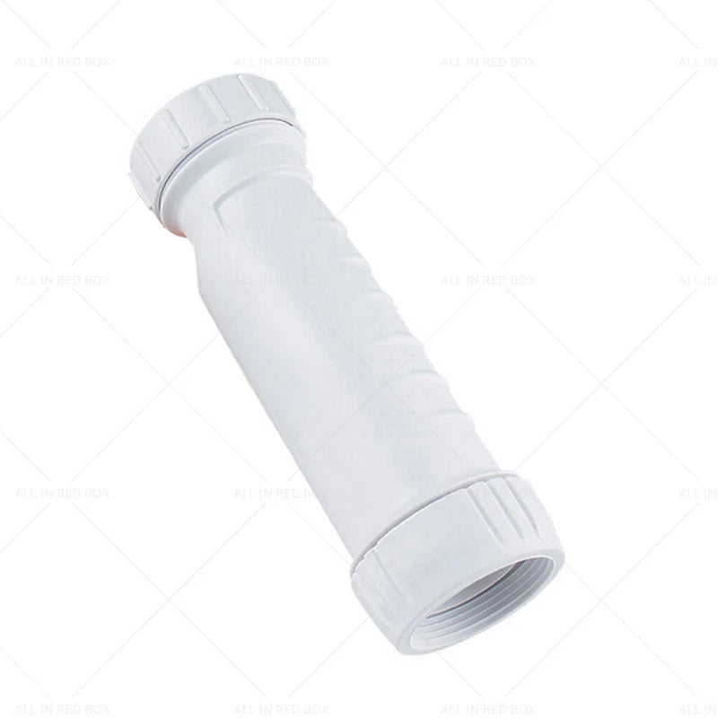 Caravan RV Bath Basin Waterless Self-Sealing Waste Valve