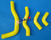 Honda CRF450X CRF450 2005-2016 Silicone Radiator Hose RED